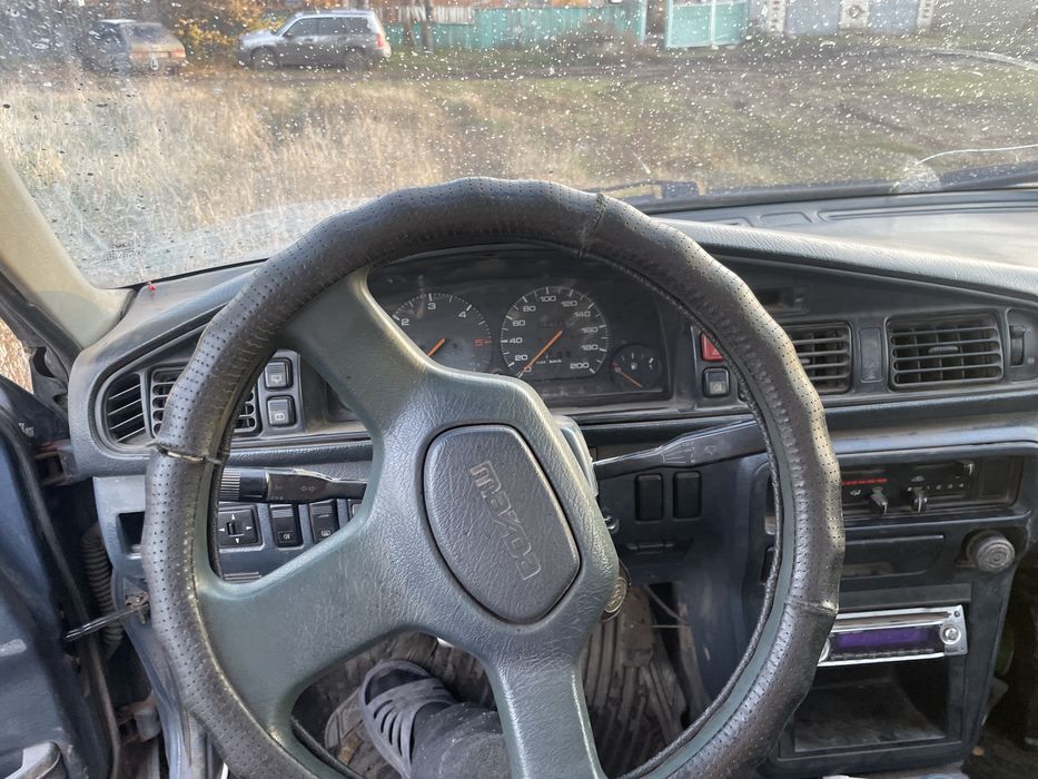 Продам Мазду 626