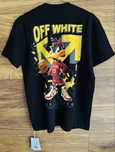 Off White koszulka męska t-shirt