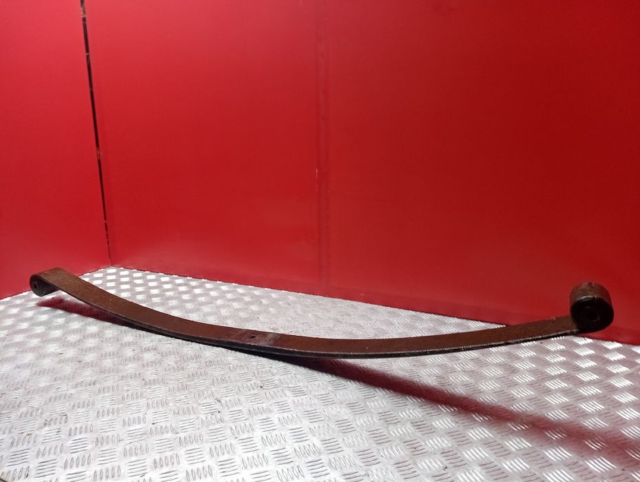 Ресора задня Renault Master 3 Movano NV400 Мастер Ресора задняя Мовано