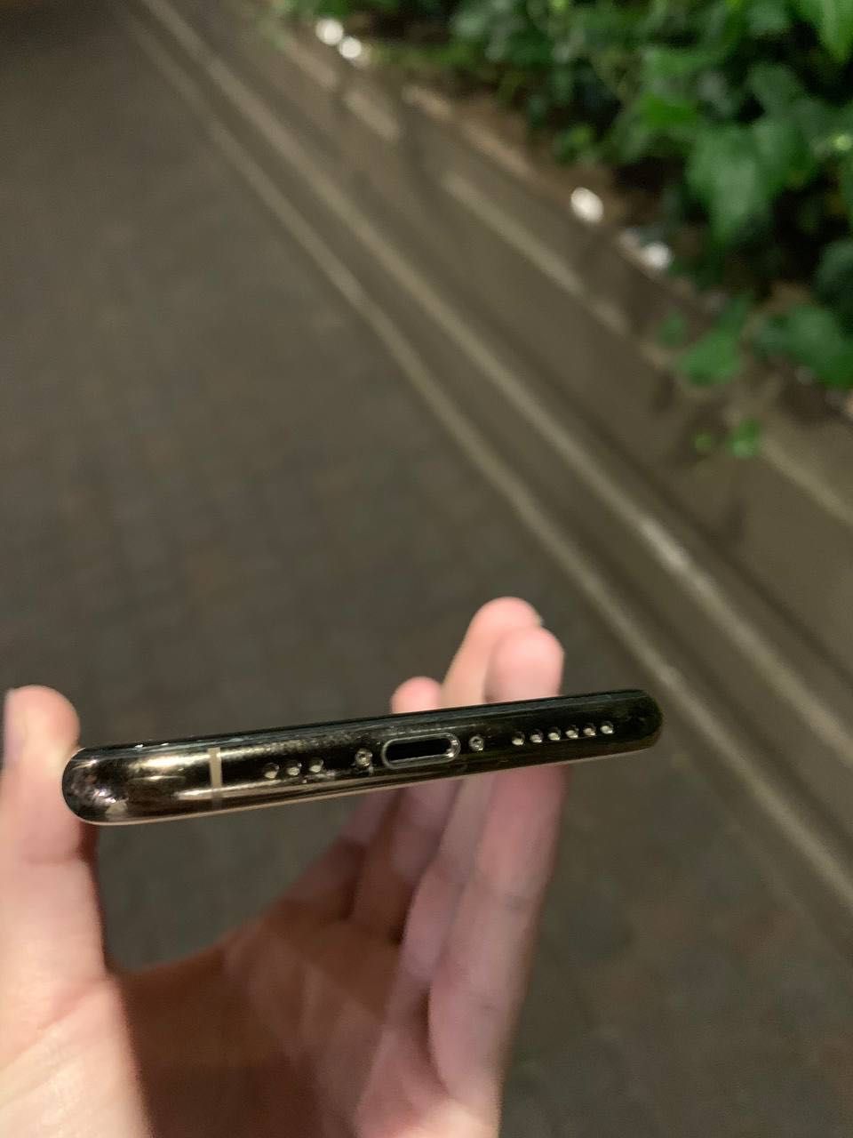 Apple iPhone XS 256гб