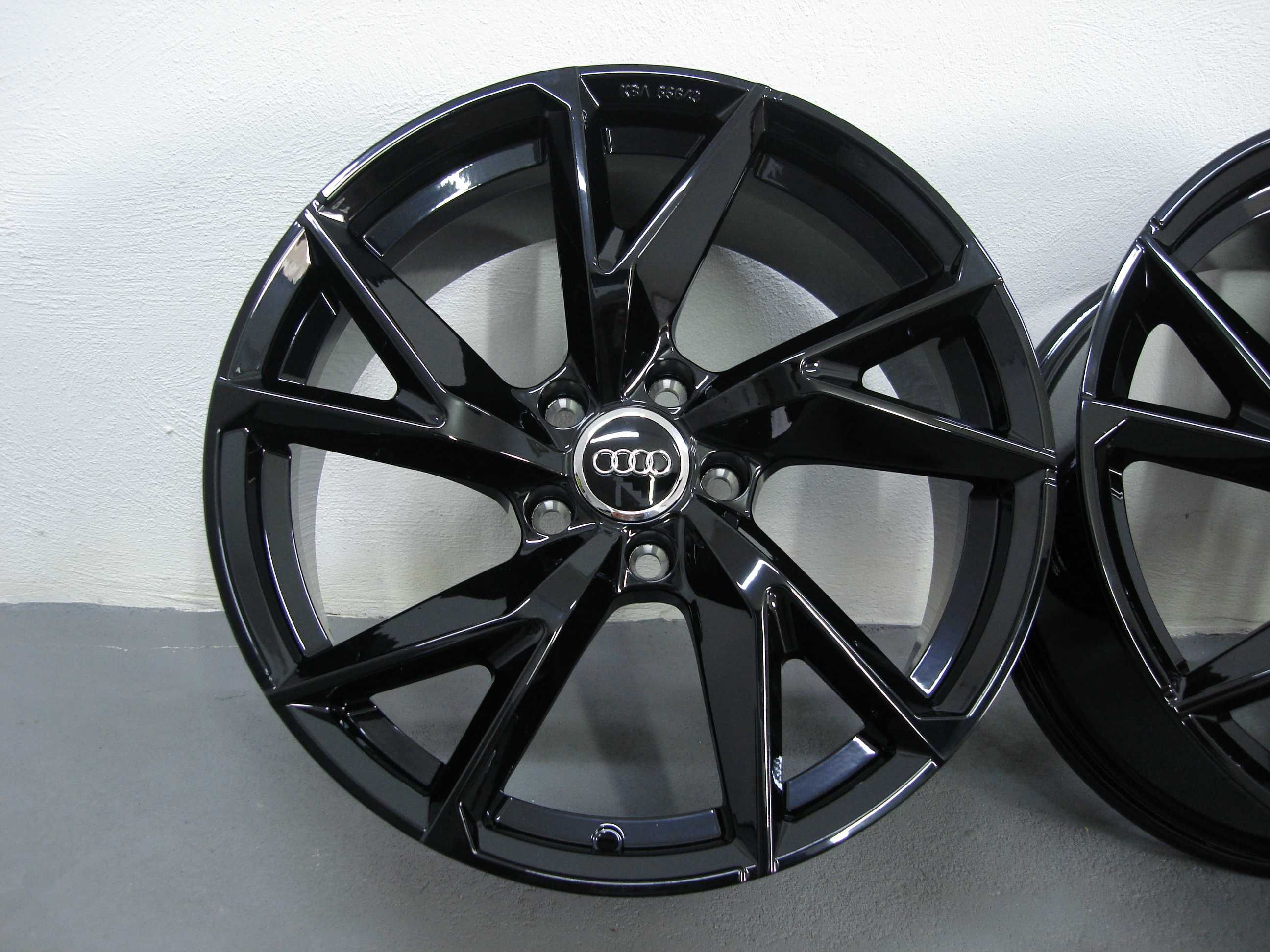 Alufelgi 19 5x112 Audi A5 F5 A7 A6 c8 c7 c6 A4 b9 b8 b7 A8 d4 d3 Q5 Q3
