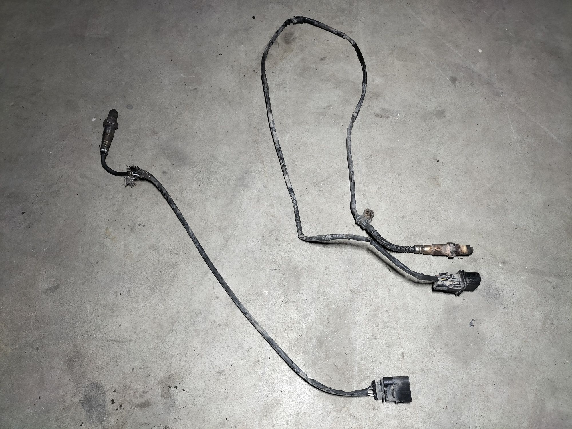GolfbIV Audi A3 8l 1.6 sonda lambda  1K0.998.262Q i inne