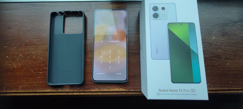 Redmi note 13 pro 5G