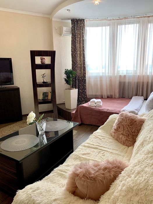 1кім.,новобудова,5 кутів(госпіталь,Голівуд,парк)