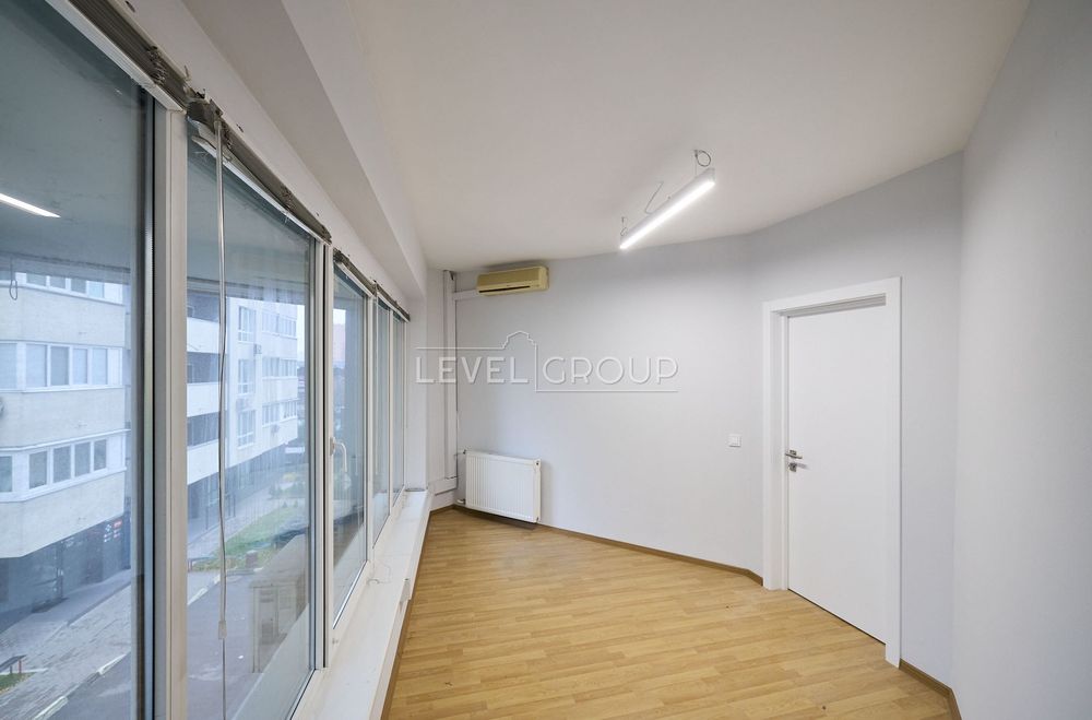 Оренда офісного приміщення з ремонтом Лобановського 9/1