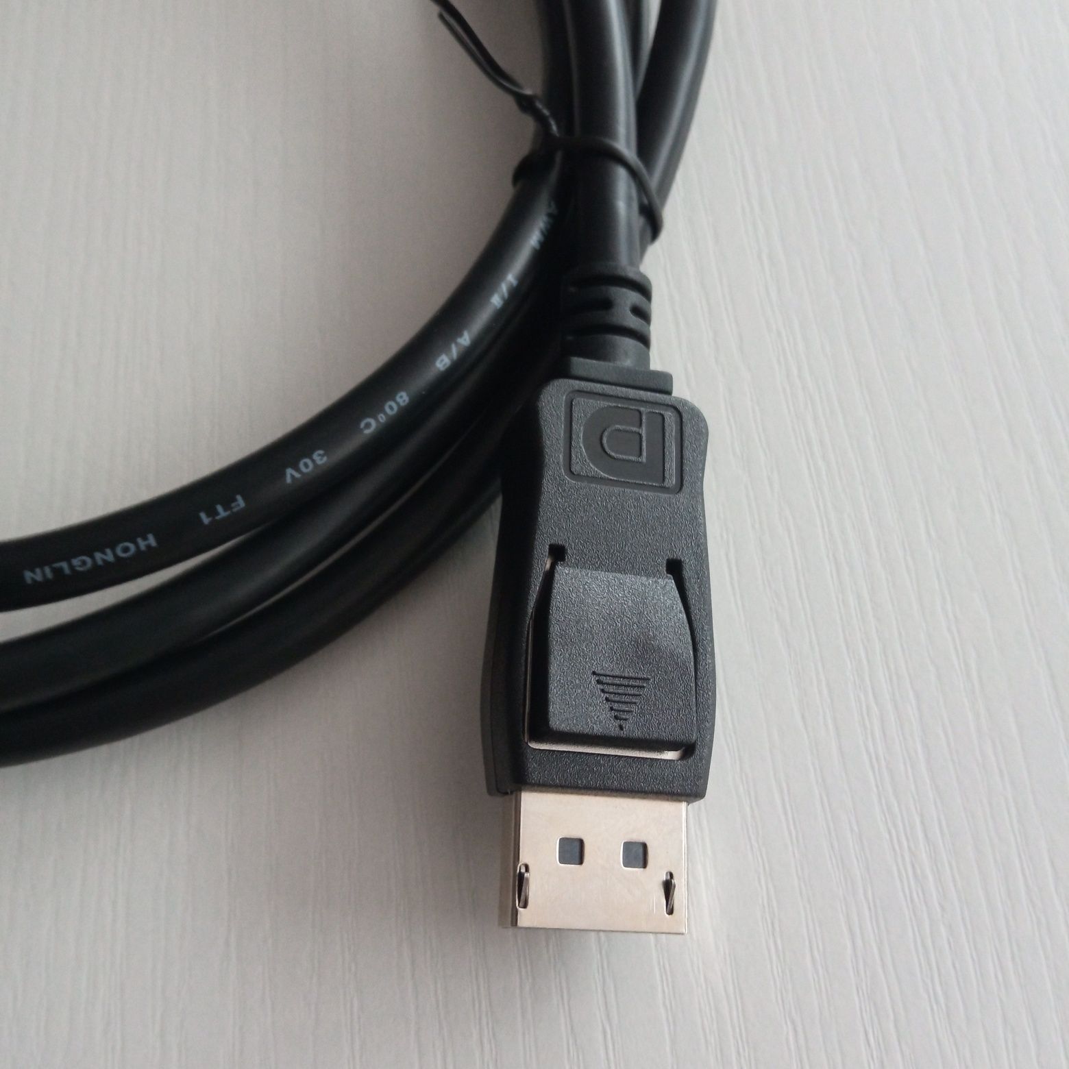 Kabel HDMI jednokierunkowy. Wysyłka.