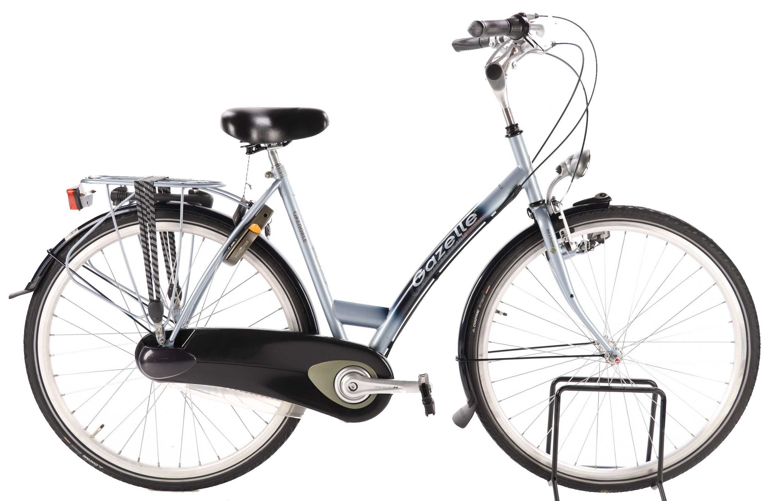 Rower damski Gazelle Grenoble 54 cm (M)