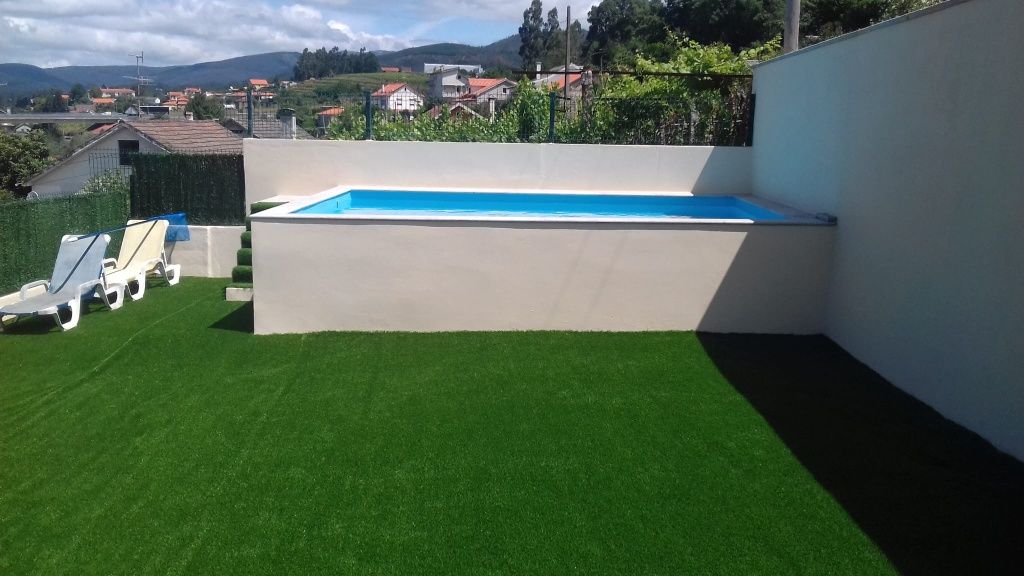 Vende se Moradia unifamiliar