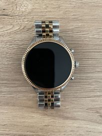 MICHAEL KORS MKT5080 Lexington 2 Tri-Tone