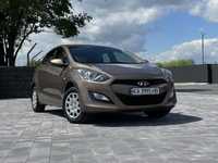 Продам власну Hyundai i30 2014(2015) 1.4 газ/бензин