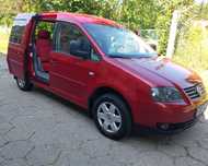 Volkswagen CADDY 2006 ROK poj.1.9 diesel
