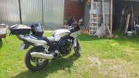 Sprzedam Yamahe Fzs600