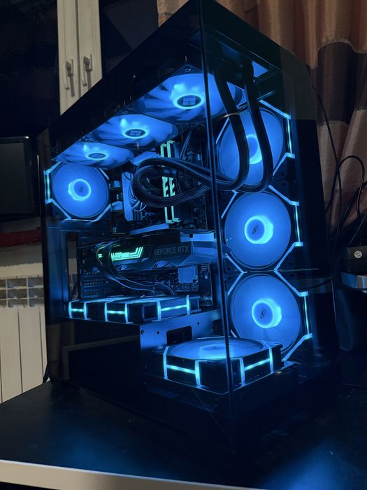 Profesjonalne Skladanie komputerów - Gaming & Biuro