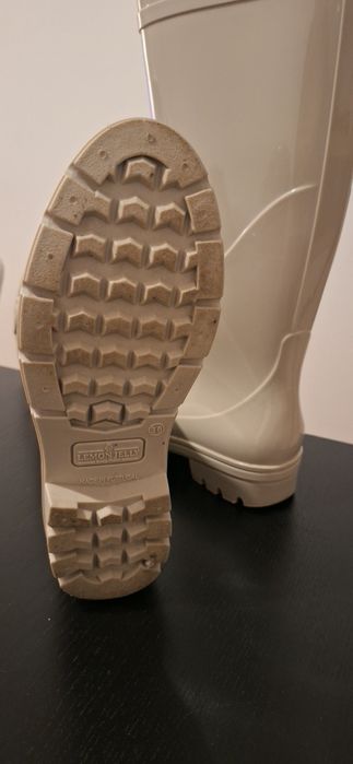 Botas/Galochas Lemon Jelly