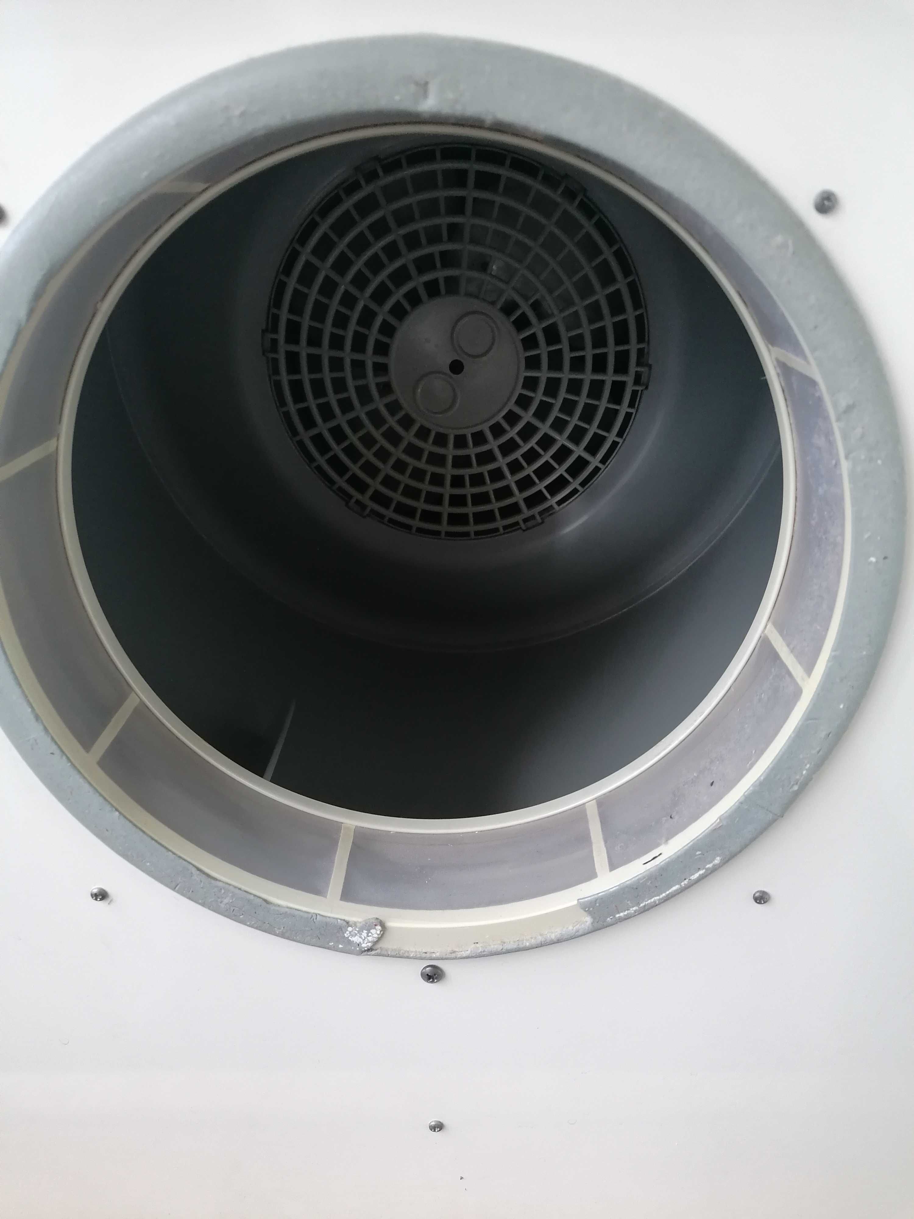 Máquina de secar AEG