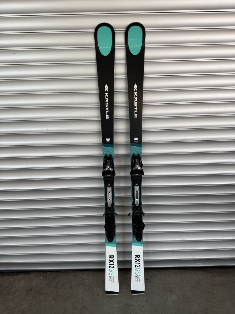 Narty Kästle RX12 GS 173 cm 2023