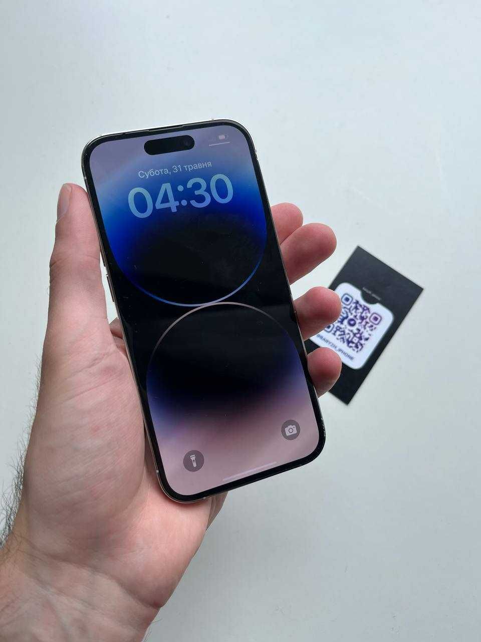Iphone 14 pro 128 gb, гарний стан, айфон 14 про 128