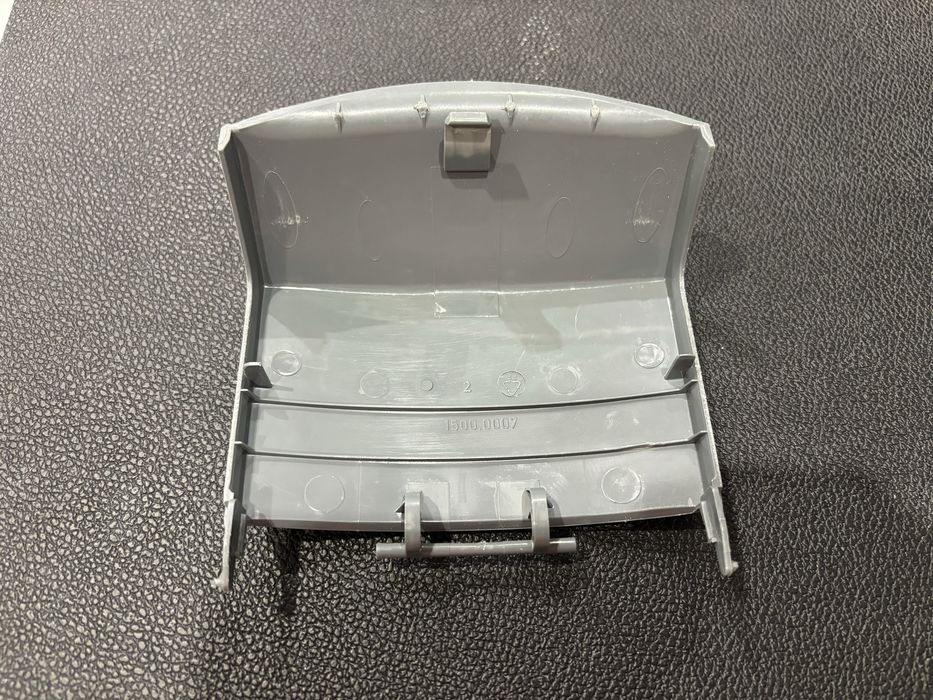 Pokrywa akcesoriów do odkurzacza Zelmer Syrius - oryginał