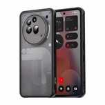 Etui JOLLBY. Shadow do NOTHING Phone 3a Pro (FROSTED BLACK)