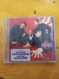 Cd album Dru Hill