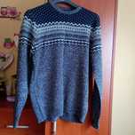 Sweter męski F&F