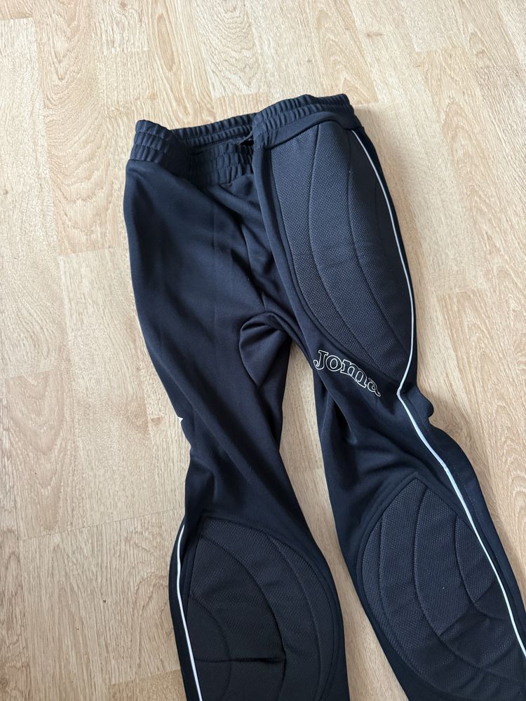 Spodnie bramkarskie joma r.XS