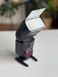 Lampa błyskowa Canon Speedlite 580ex