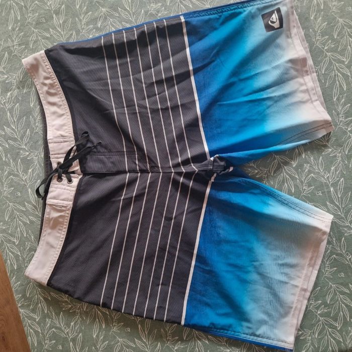 Calções QuickSilver