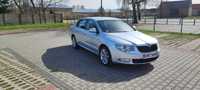 Skoda Superb 1.8 TSI