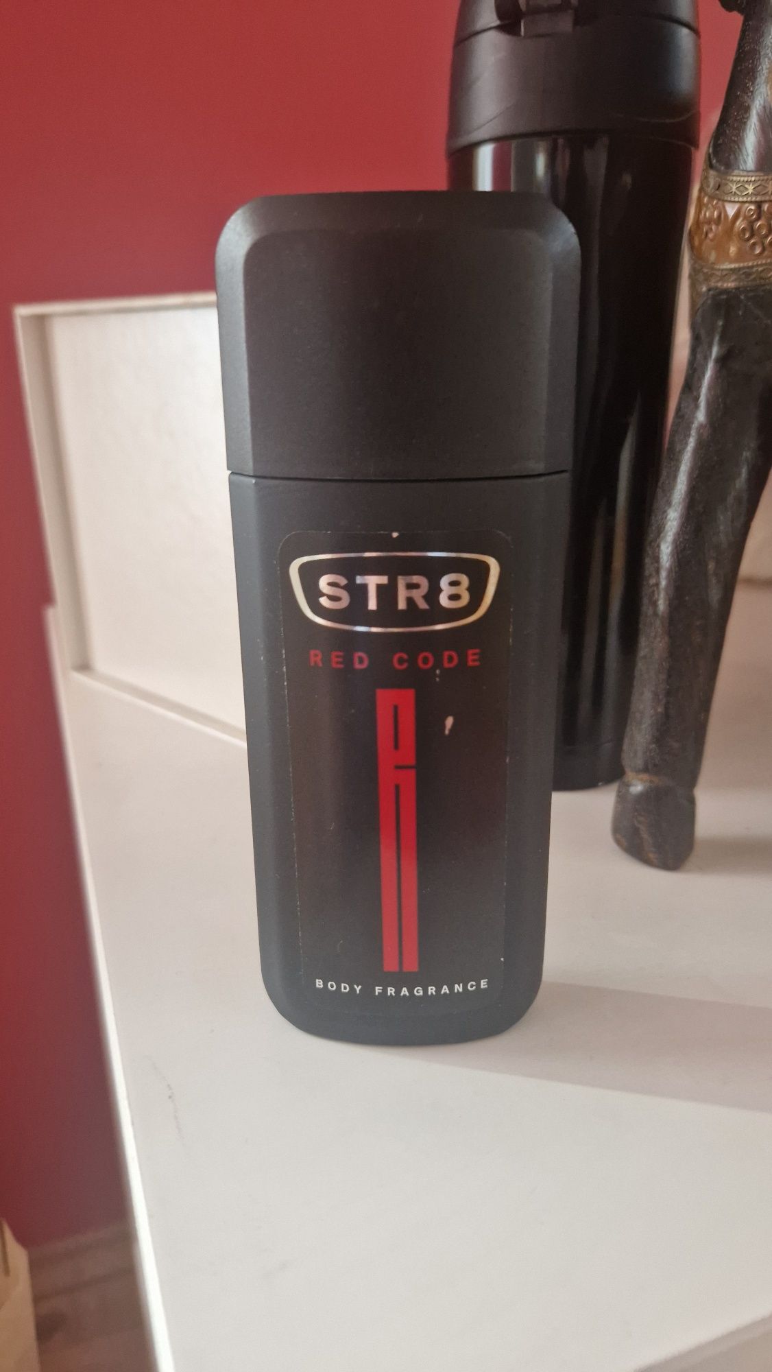 STR8 Red Core 75ml