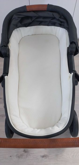 Wózek Cybex Leotie Lux 2w1