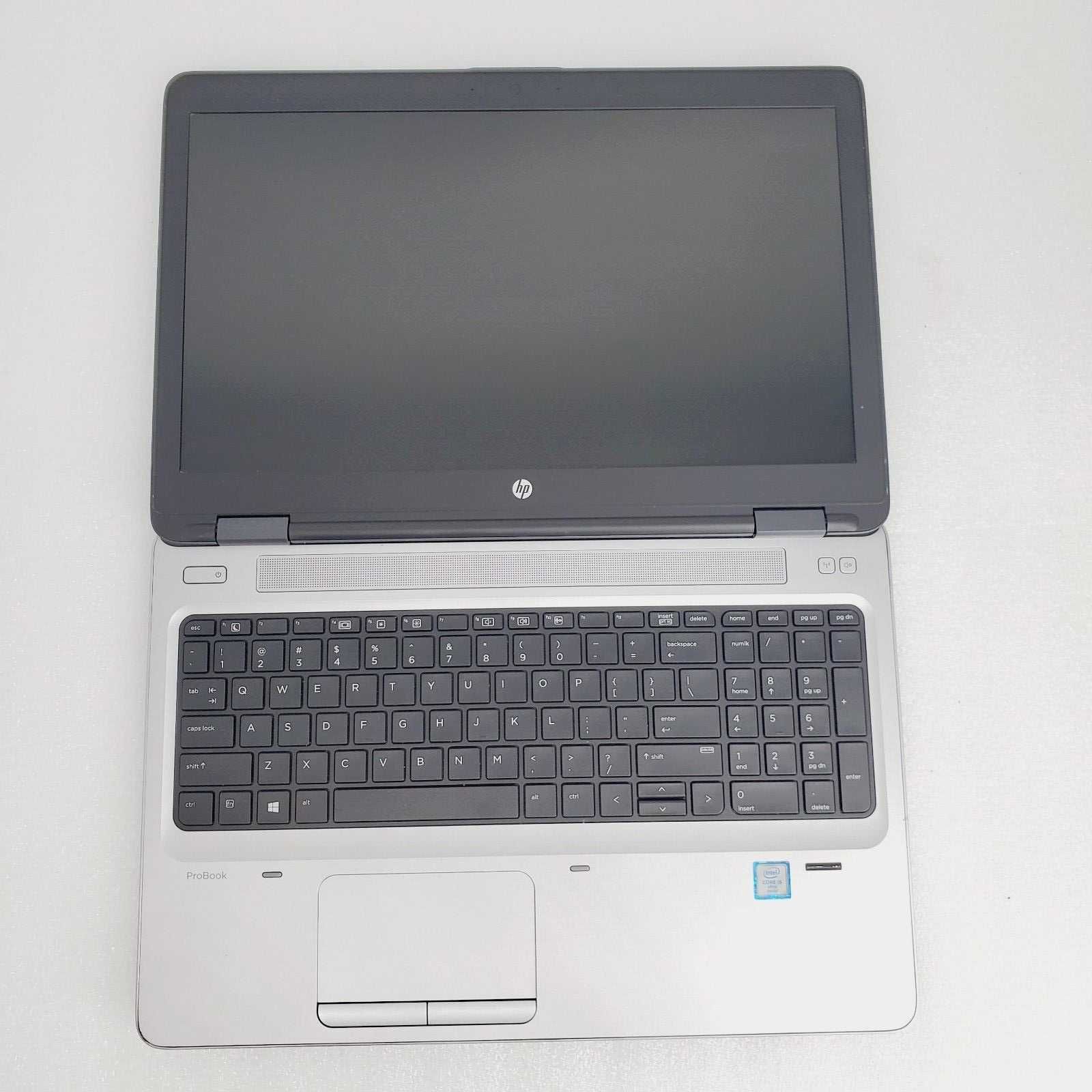 Ноутбук HP PROBOOK 650 G2 i5-6300U/8GB/512 SSD/Роздріб/ГУРТ!