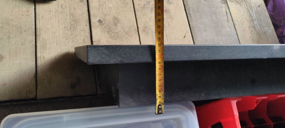 Sprzedam Biokominek 90*40 cm