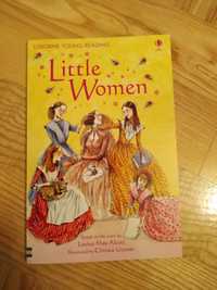 Little Women - Usborge Youn Reading
