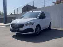 Mercedes-Benz eCitan