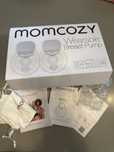 Молоковідсмоктувач Momcozy S9 Pro