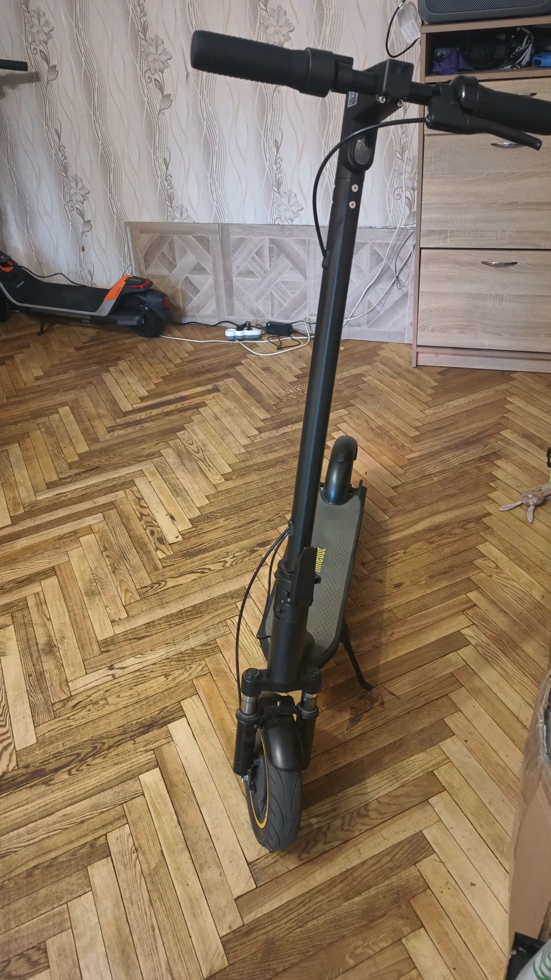 Ninebot G30 max б/у