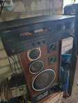 Підсилювач Yamaha dsp a595