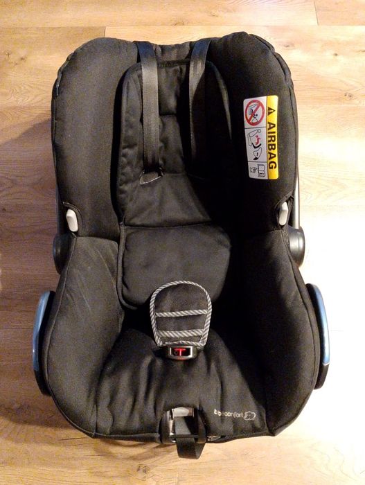 Wózek Roan Bass Soft 2w1+fotelik samochodowy