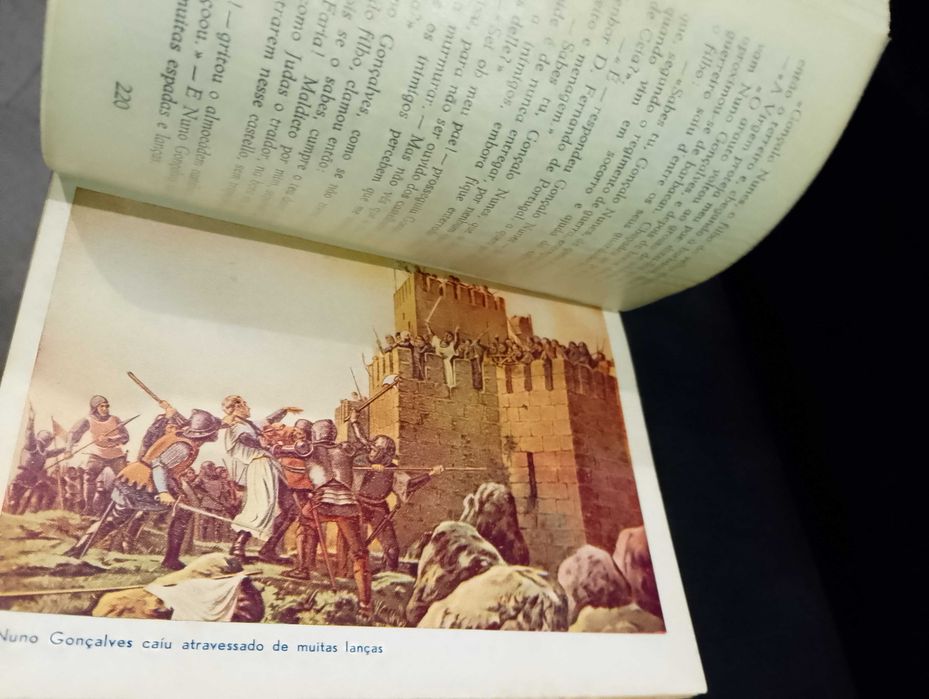 No Passado, Barcelos, no presente - Ernesto de Amorim Magalhães (1958)