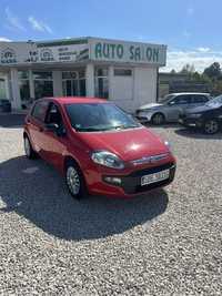 Fiat Punto Evo