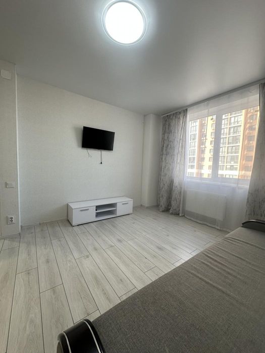 Продажа 1- комнатной квартиры  в Маршал Сити