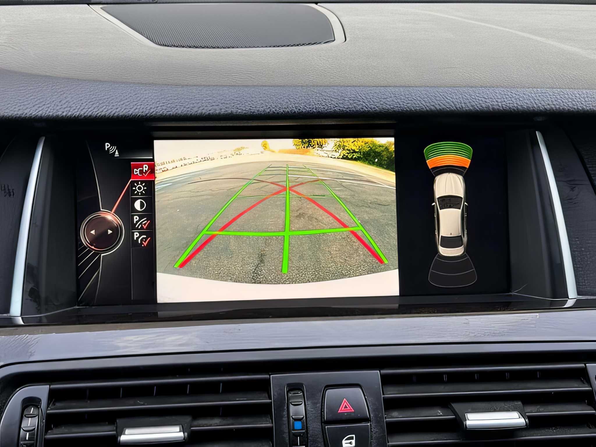 2015 BMW 5 Series 528i