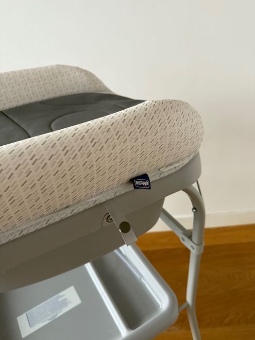 Chicco Wanienka z Przewijakiem