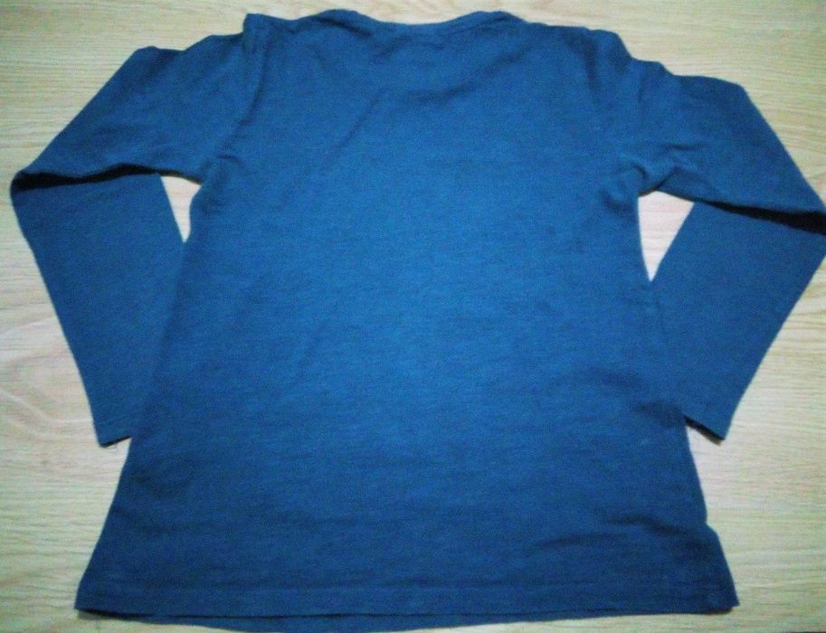 Camisola Zara: 5-6 Anos