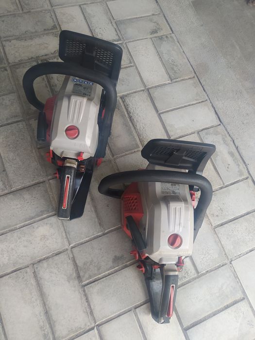 Бензопила Alko 4040, Germany