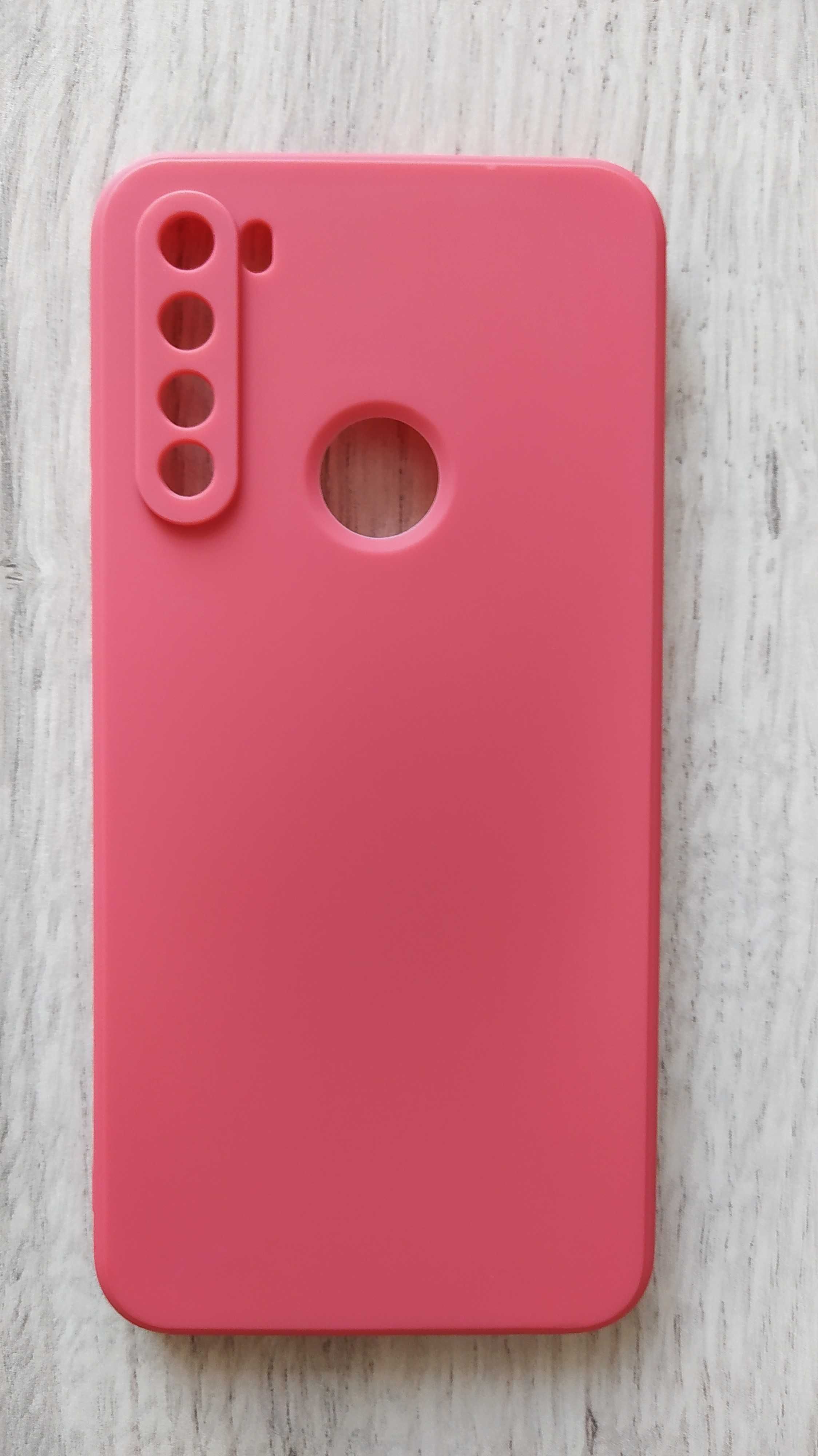 Чохол, бампер для Xiaomi Redmi Note 8