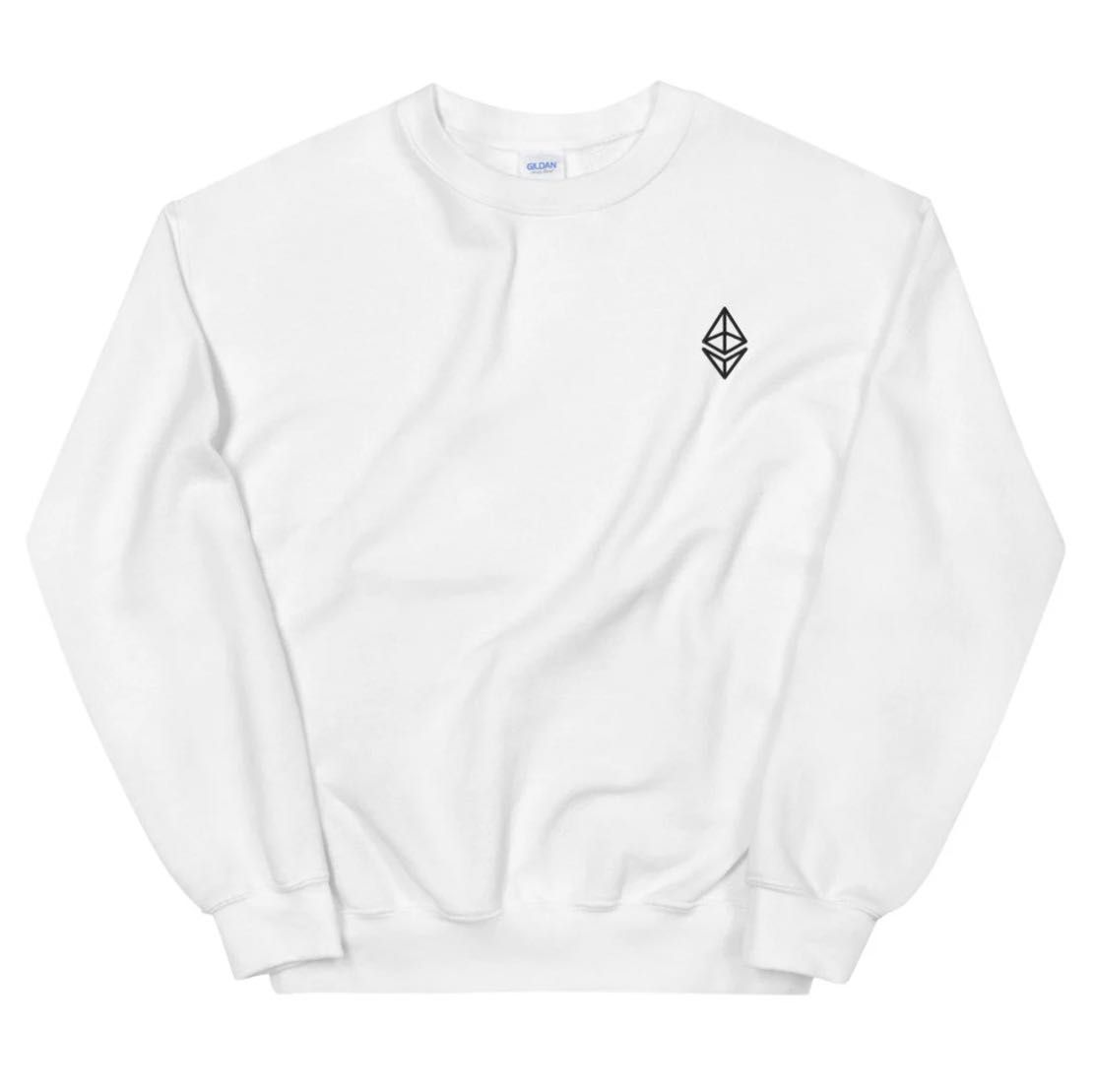 Crypto Ethereum Apparel