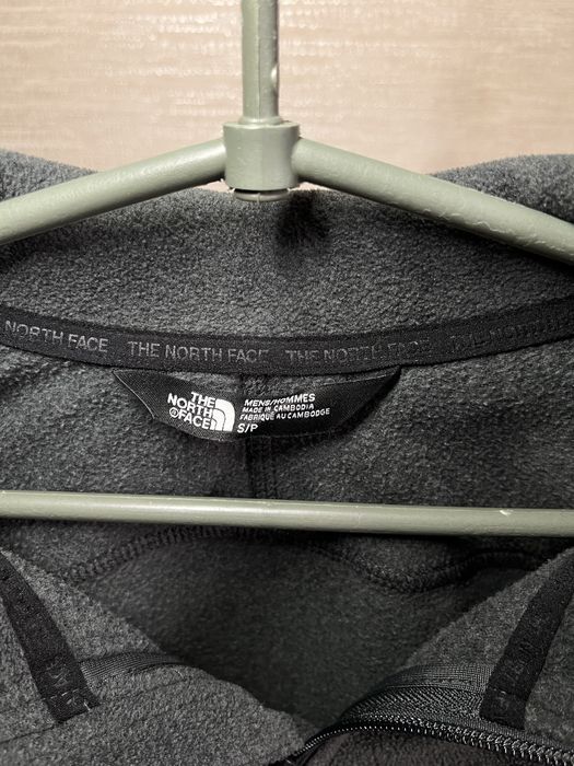 The North Face Фліска Кофта Флісова Трекінгова Туристична Для Походів
