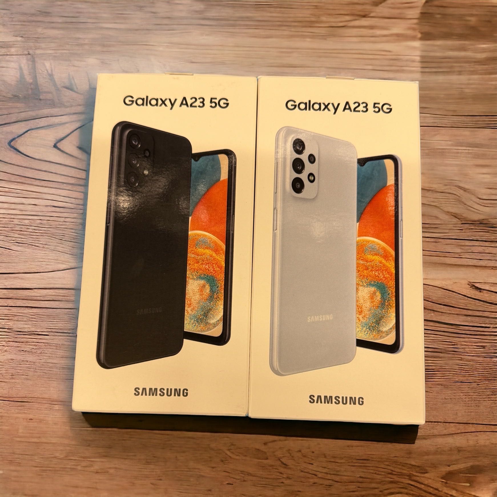 Samsung Galaxy A23 5G * 64/4GB * 128/4GB * Sklep * Gwarancja * Wysyłka